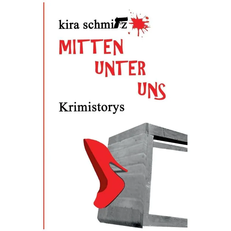 Mitten unter uns