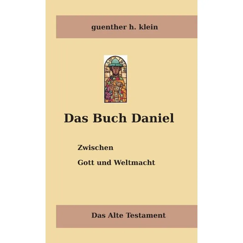 Das Buch Daniel