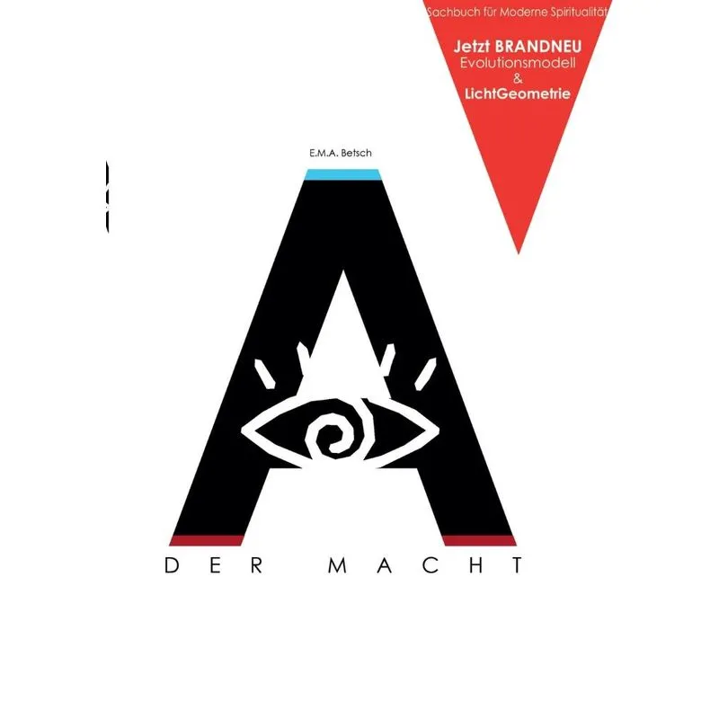 Auge der Macht
