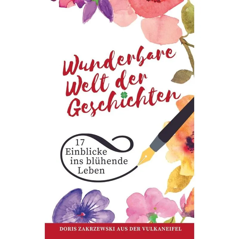 Wunderbare Welt der Geschichten