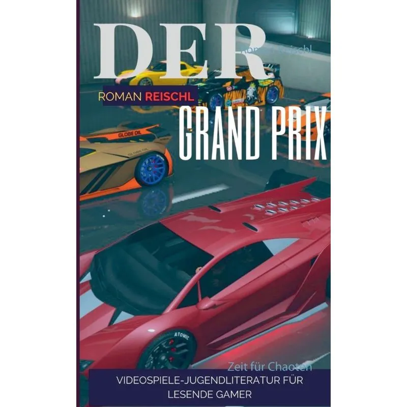 Der Grand Prix