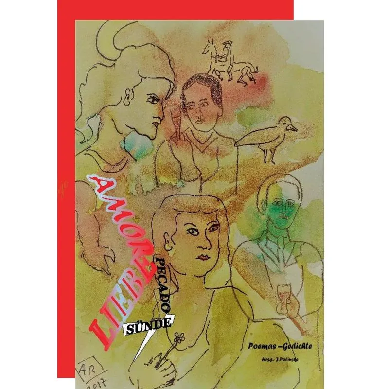 LiebeSünde - AmorPecado