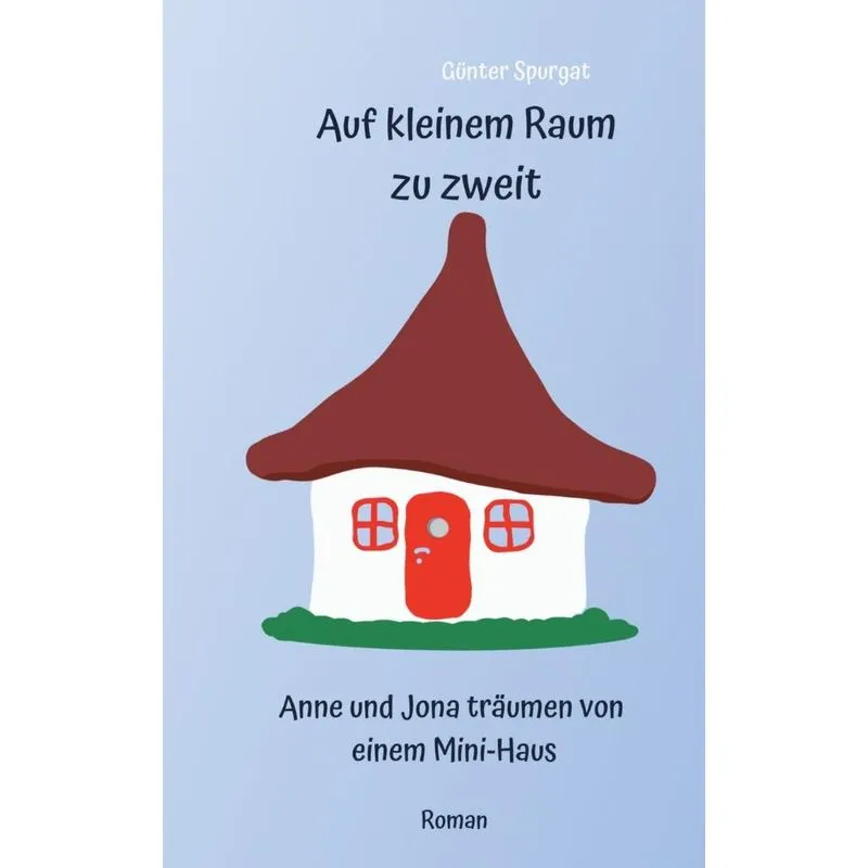 Auf kleinem Raum zu zweit