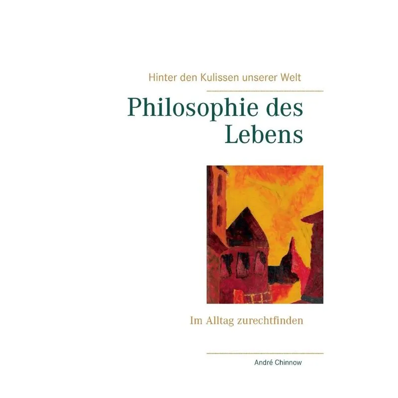 Philosophie des Lebens