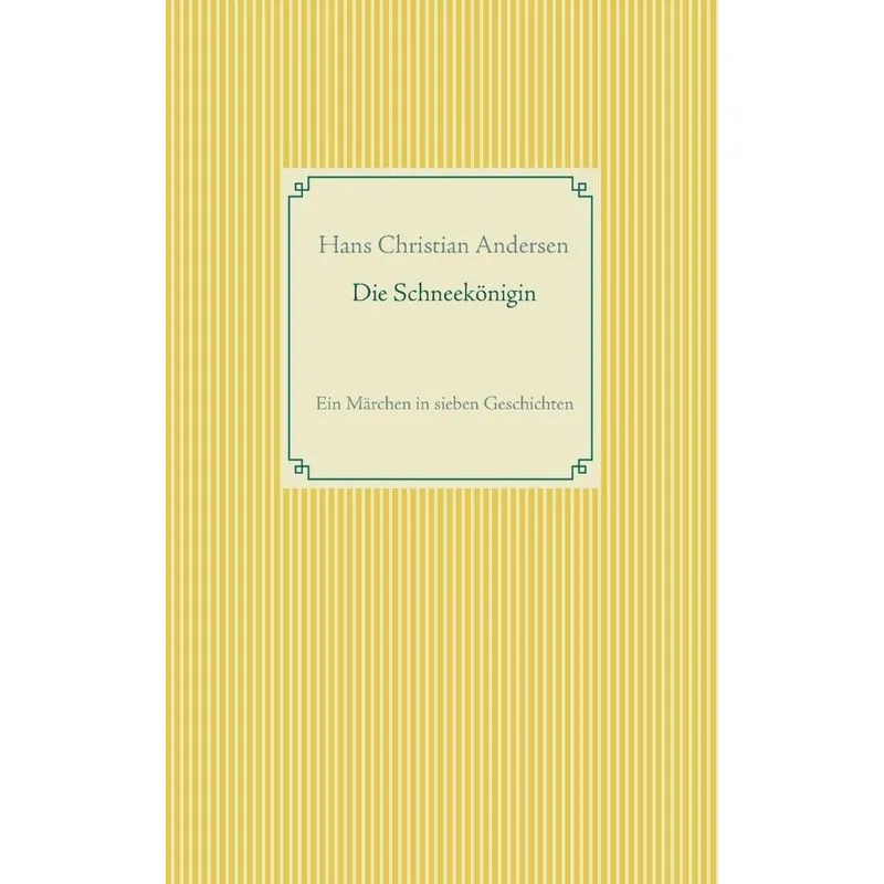 Die Schneekönigin