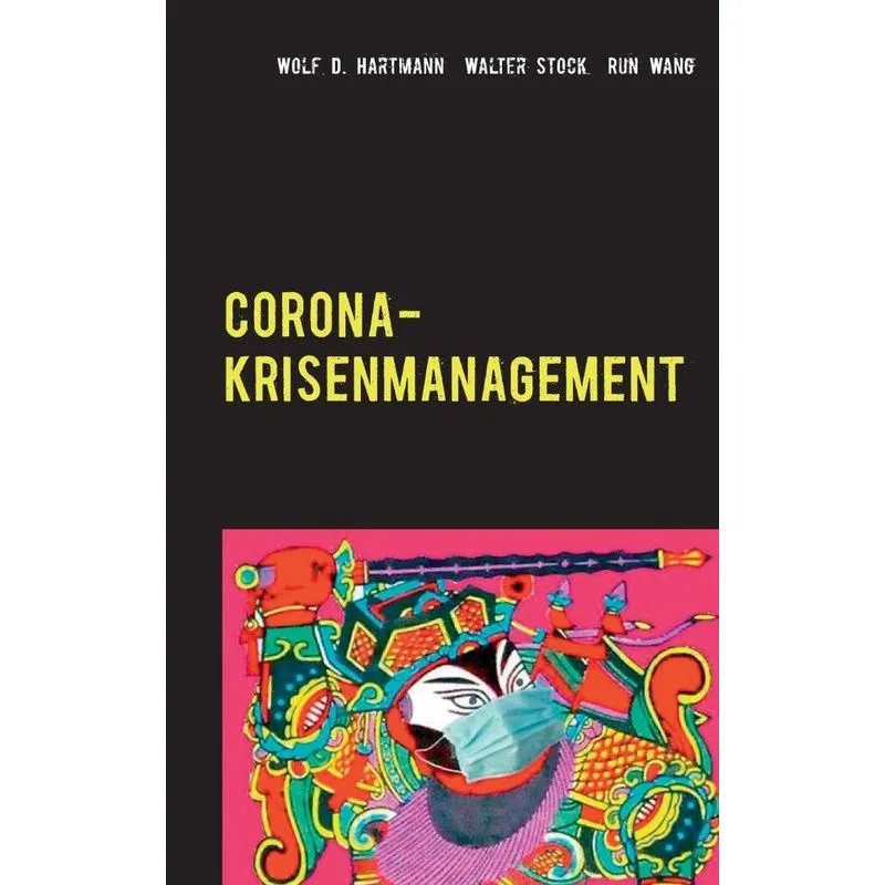 Corona-Krisenmanagement