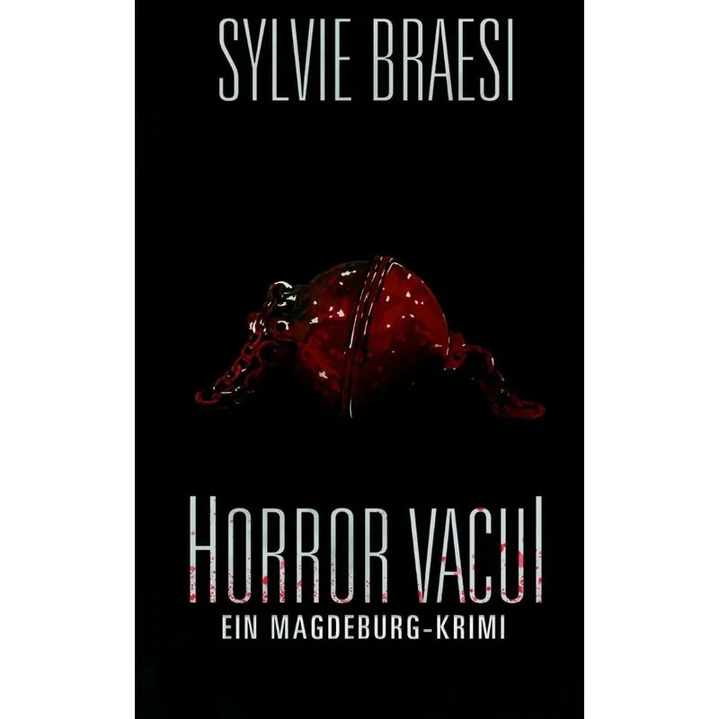 Horror Vacui