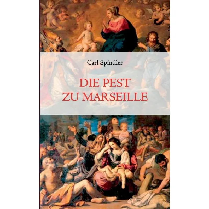 Die Pest zu Marseille