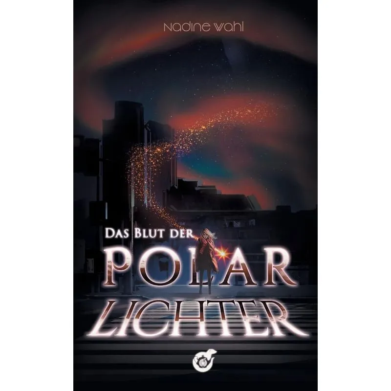 Das Blut der Polarlichter
