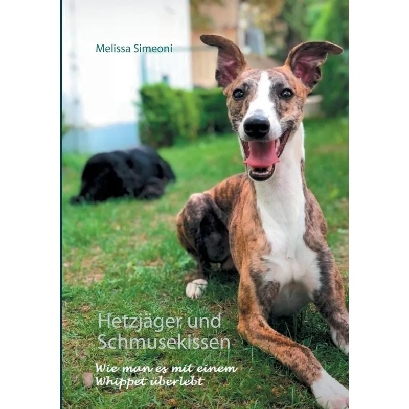 Hetzjäger und Schmusekissen