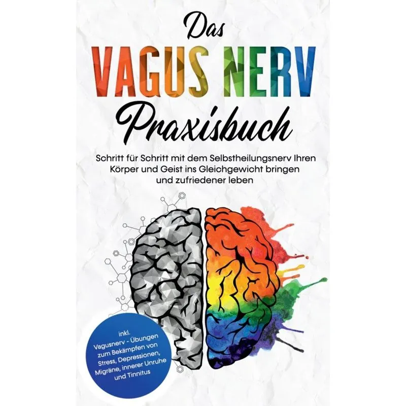 Das Vagus Nerv Praxisbuch