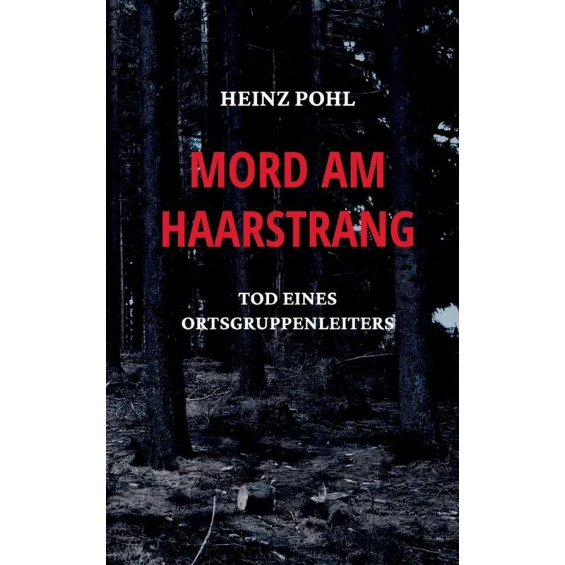 Mord am Haarstrang
