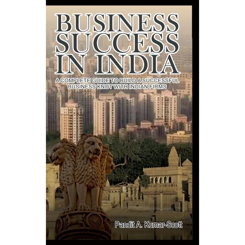 Business Success in India