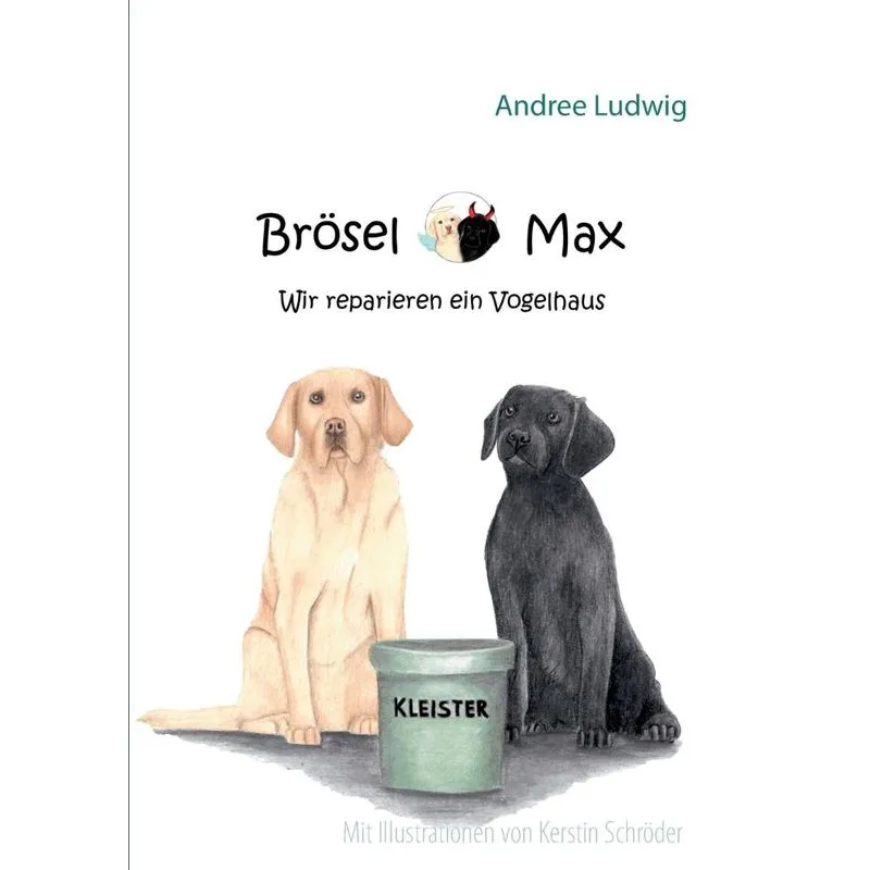 Brösel & Max