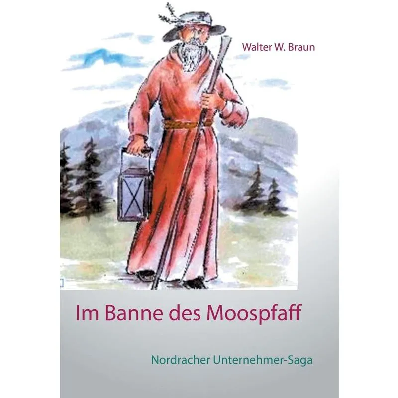 Im Banne des Moospfaff
