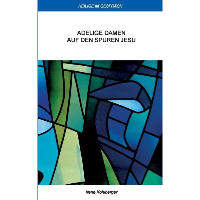 Heilige im Gespräch