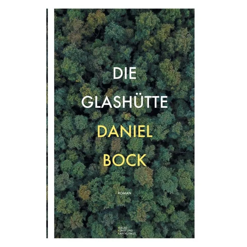 Die Glashütte