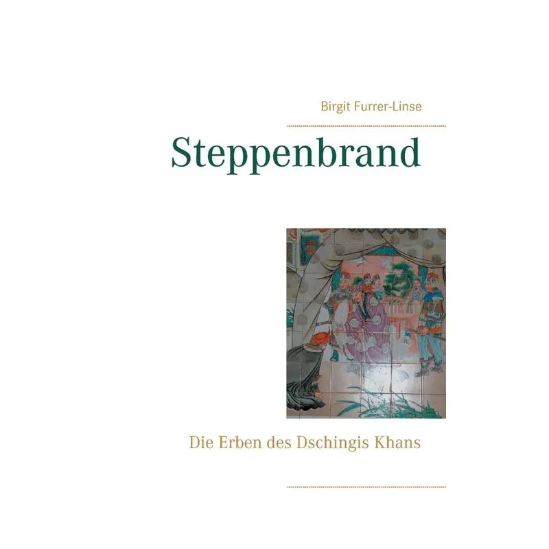 Steppenbrand