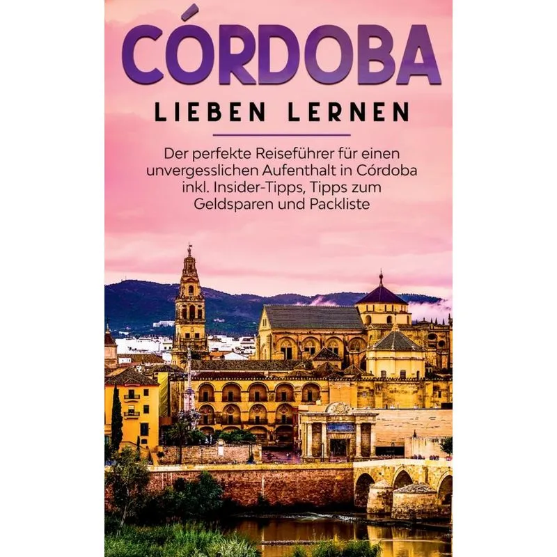 Córdoba lieben lernen