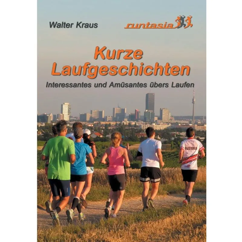 Kurze Laufgeschichten