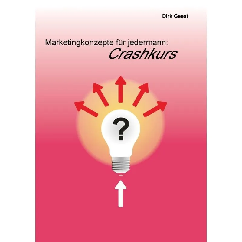 Marketingkonzepte für jedermann