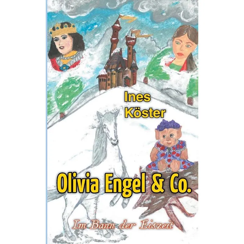 Olivia Engel & Co.