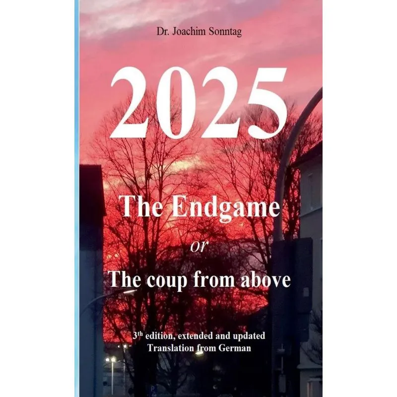 2025 - The endgame