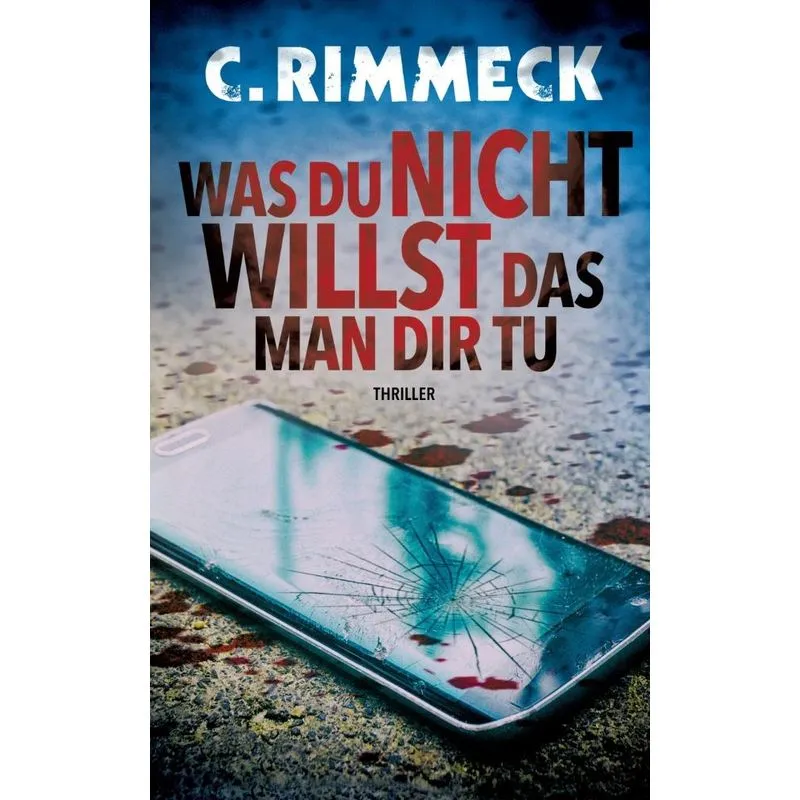 Was du nicht willst das man dir tu