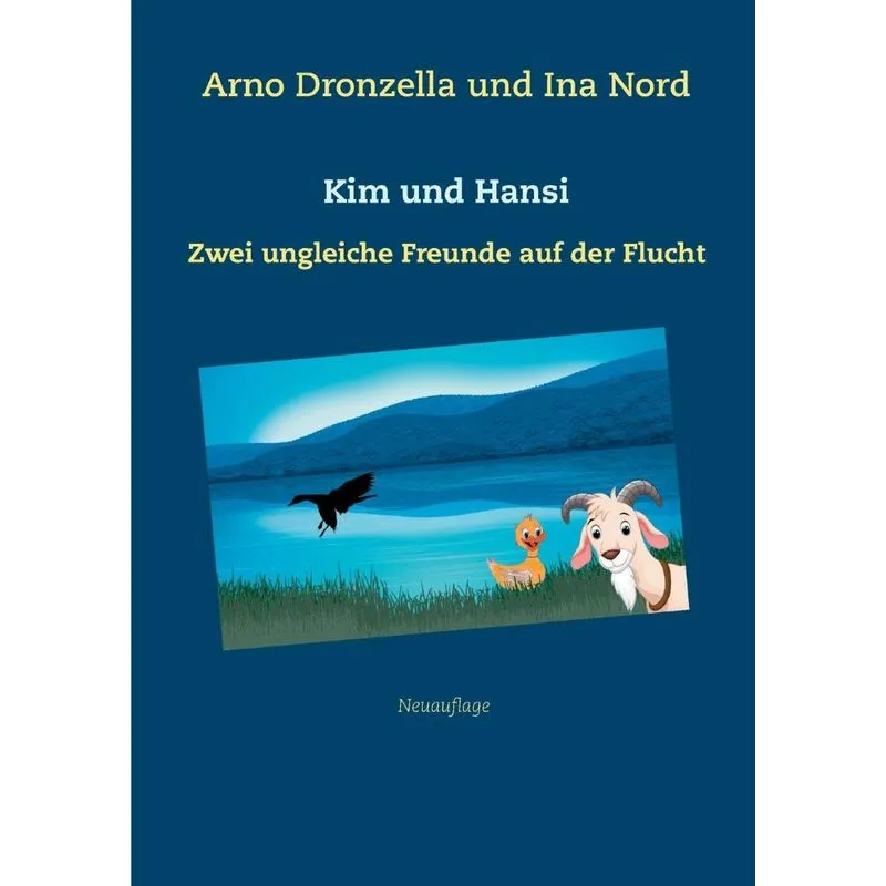 Kim und Hansi