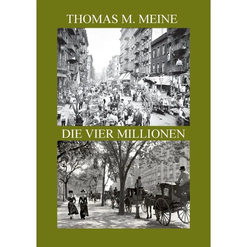 Die vier Millionen