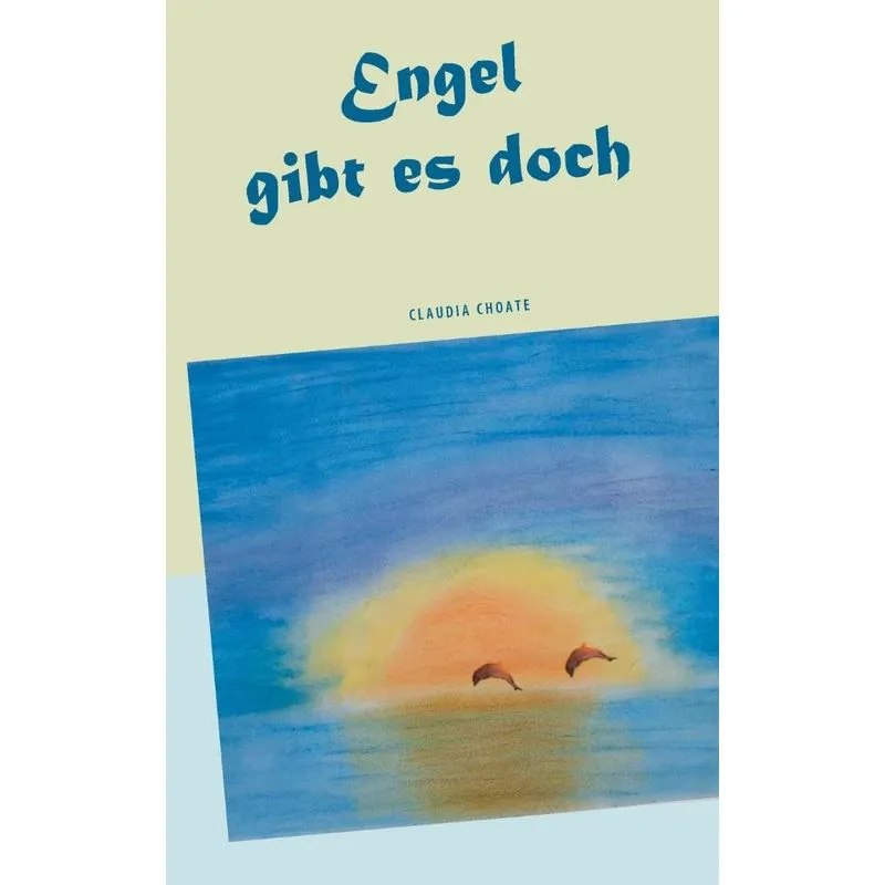 Engel gibt es doch