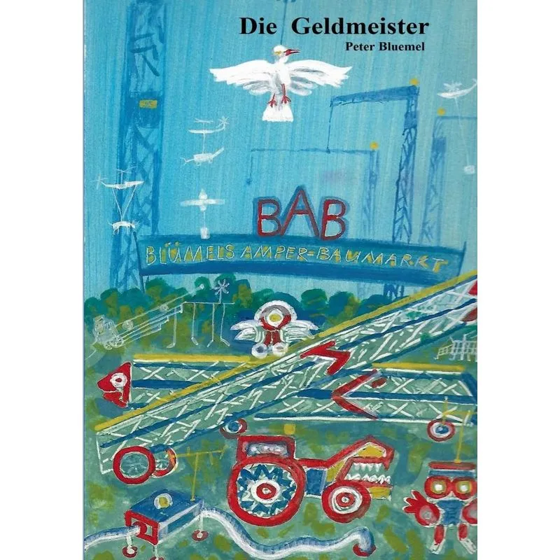 Die Geldmeister