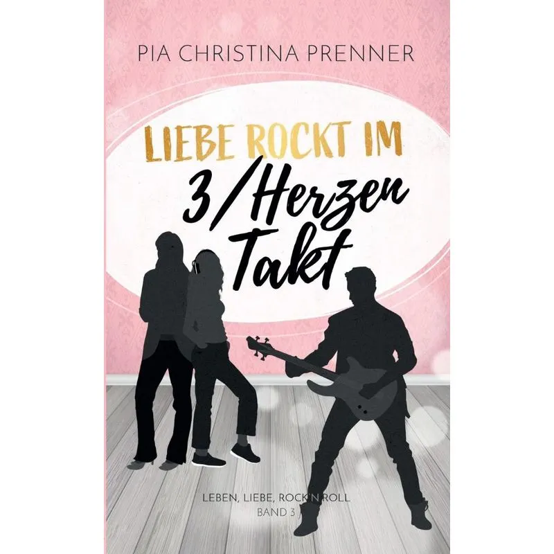 Liebe rockt im 3/Herzen-Takt