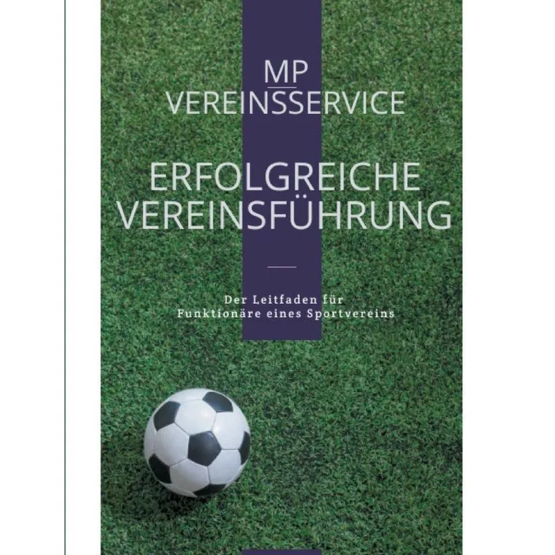 Erfolgreiche Vereinsführung
