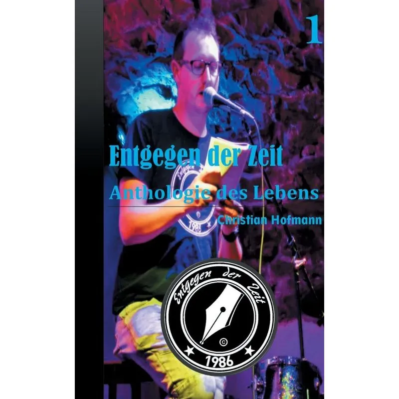 Anthologie des Lebens Band 1