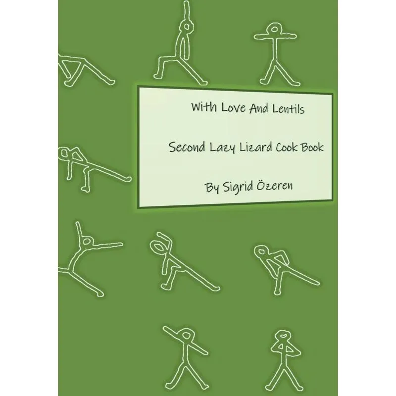 With Love And Lentils