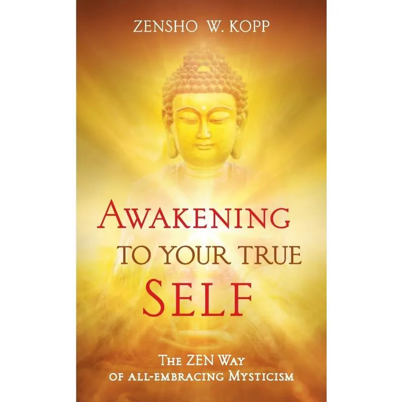 Awakening to Your True Self
