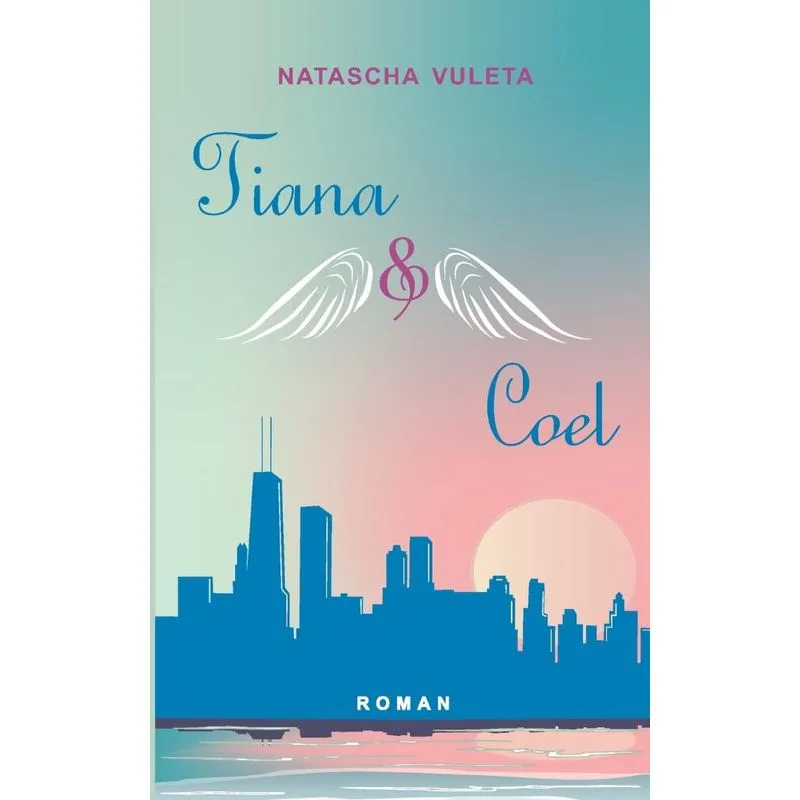 Tiana und Coel