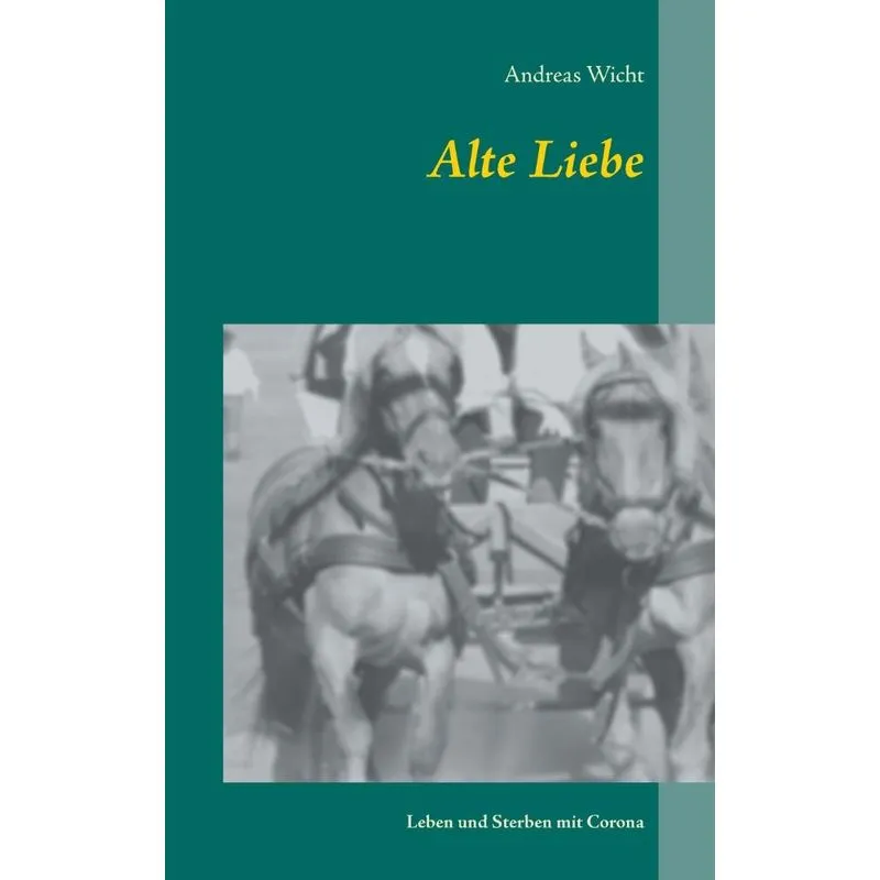 Alte Liebe