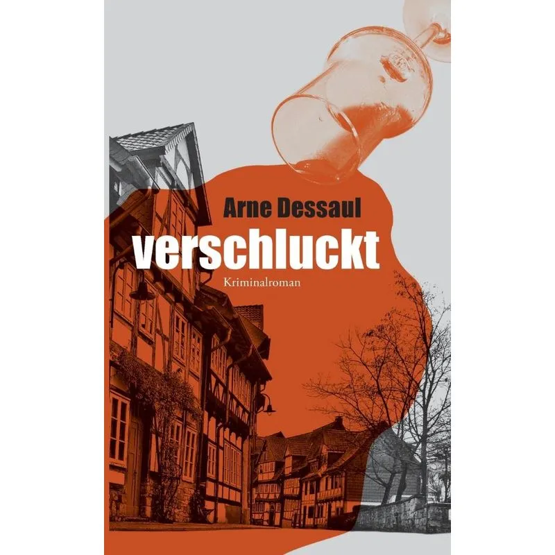 Verschluckt