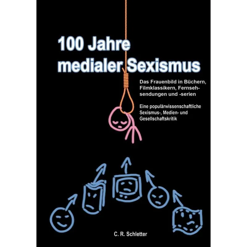 100 Jahre medialer Sexismus