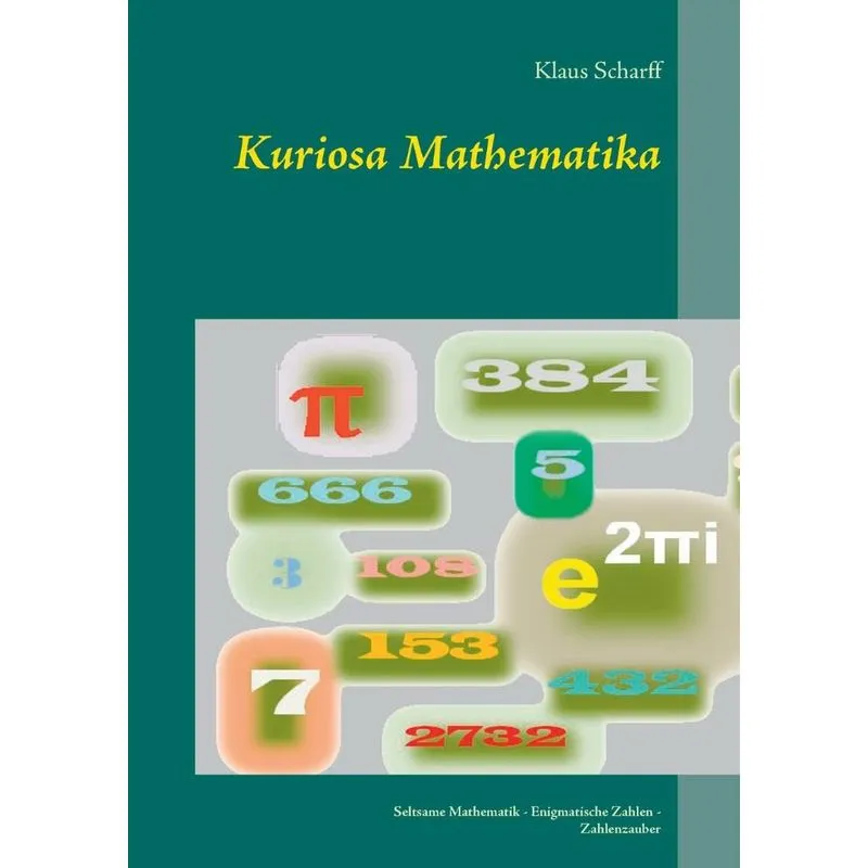 Kuriosa Mathematika