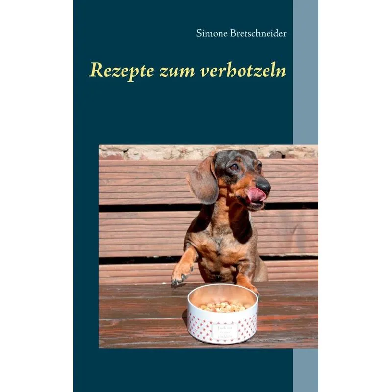 Rezepte zum verhotzeln