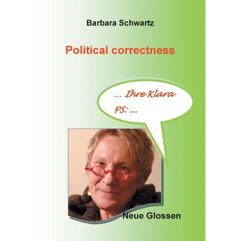 Political correctness