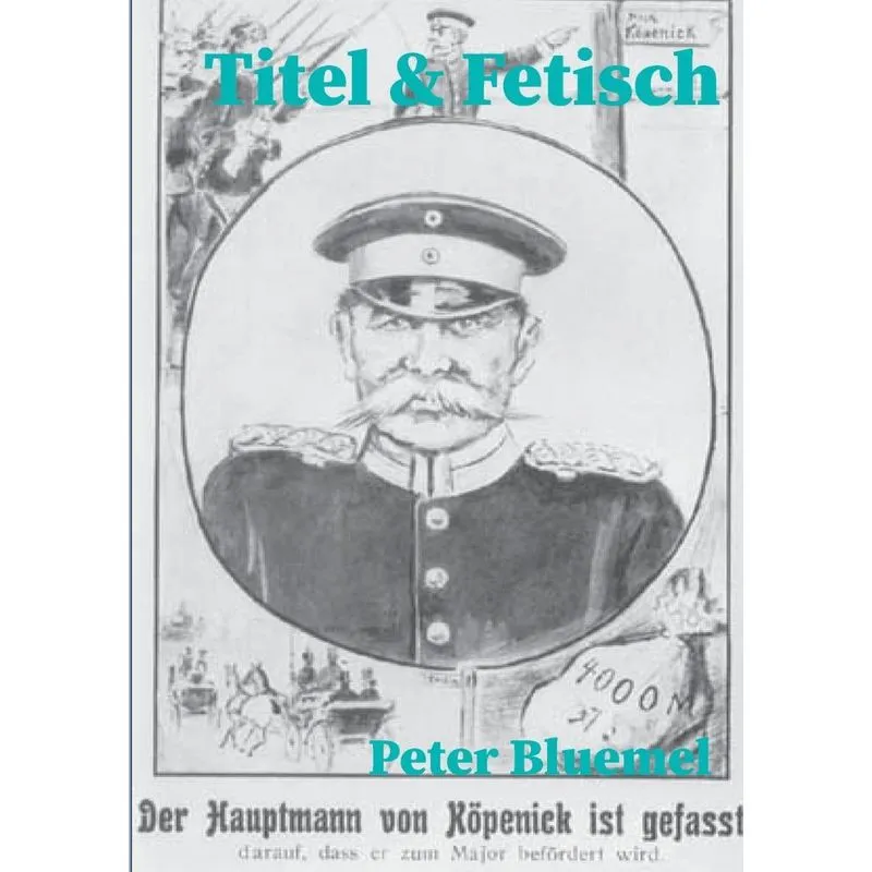 Titel & Fetisch