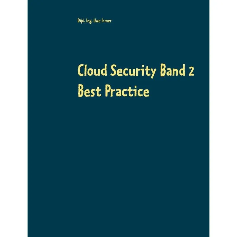 Cloud Security Band 2