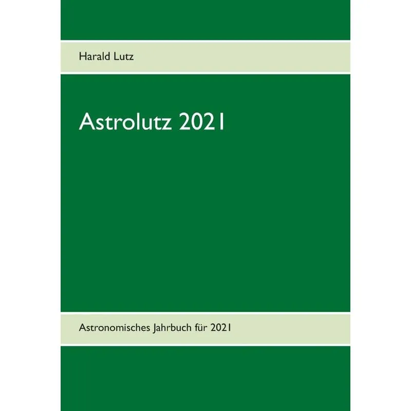 Astrolutz 2021
