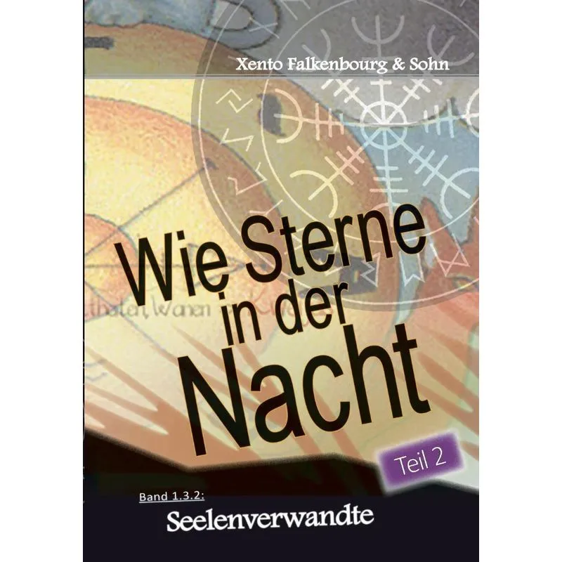 Seelenverwandte (Teil 2)