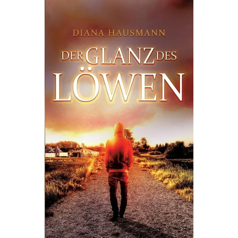 Der Glanz des Löwen