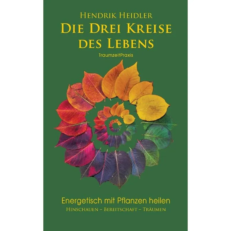 Pflanzenheilung